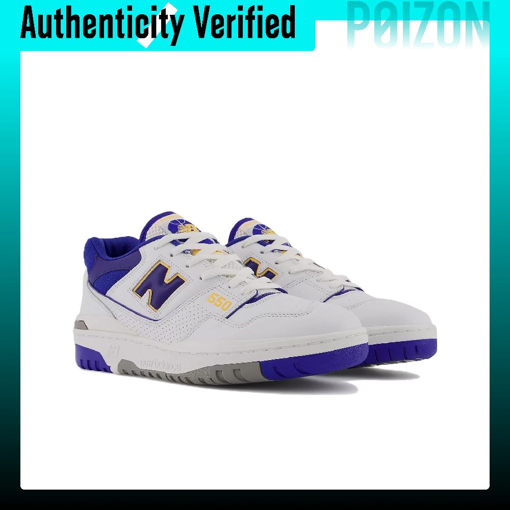 New Balance NB 550 Vintage Bas - New Balance Shoes 550 评论和价格