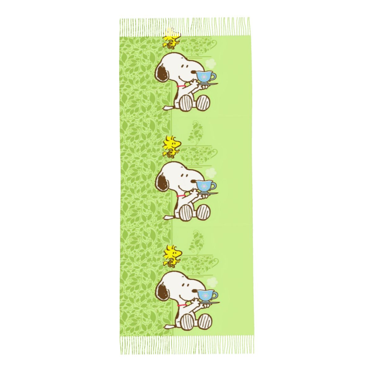 Women's Scarf with Tassel Snoo - Pashmina Wrap Large 评论和价格