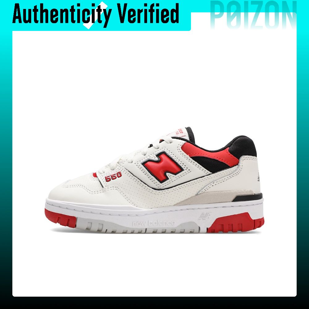 New Balance NB 550 Vintage Bas - New Balance Shoes 550 评论和价格