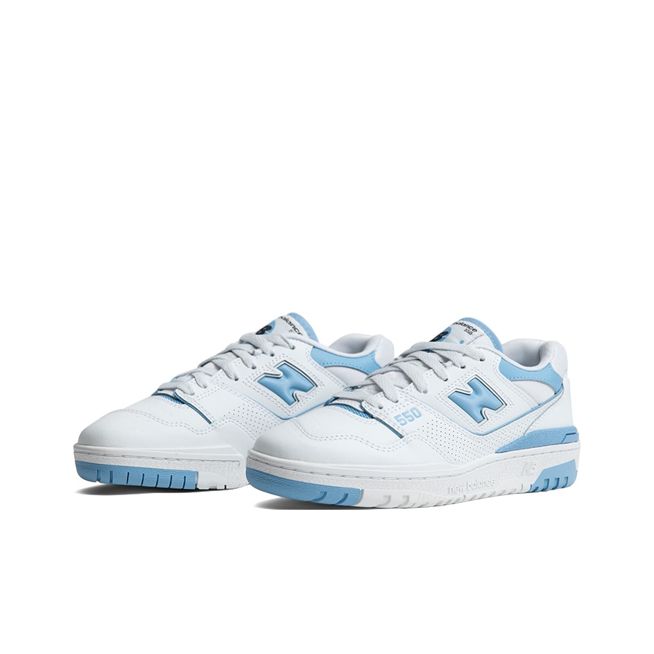 New Balance NB 550 Vintage Bas - New Balance Shoes 550 评论和价格