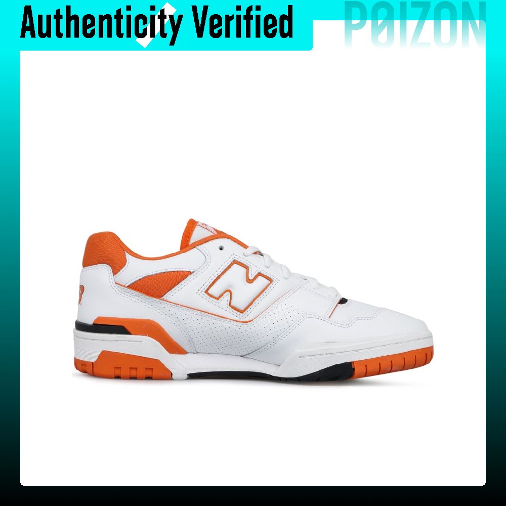 New Balance NB 550 Vintage Bas - New Balance Shoes 550 评论和价格