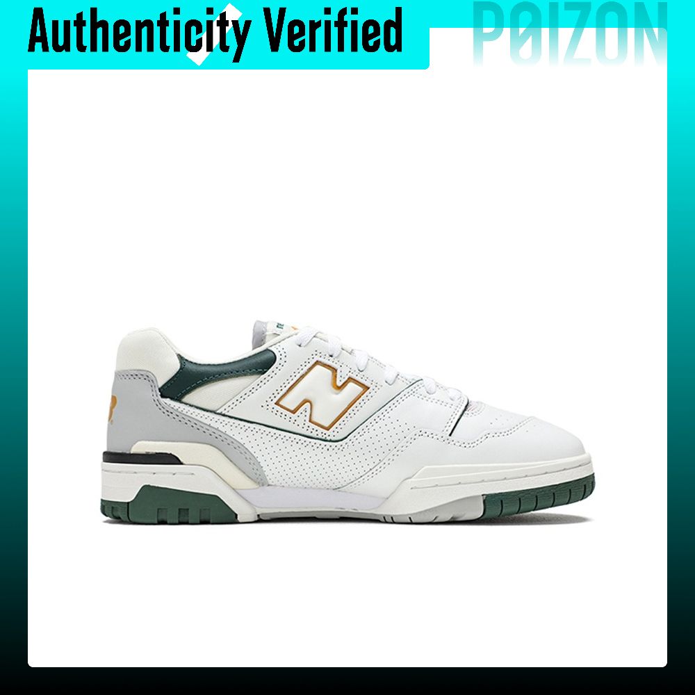 New Balance NB 550 Vintage Bas - New Balance Shoes 550 评论和价格