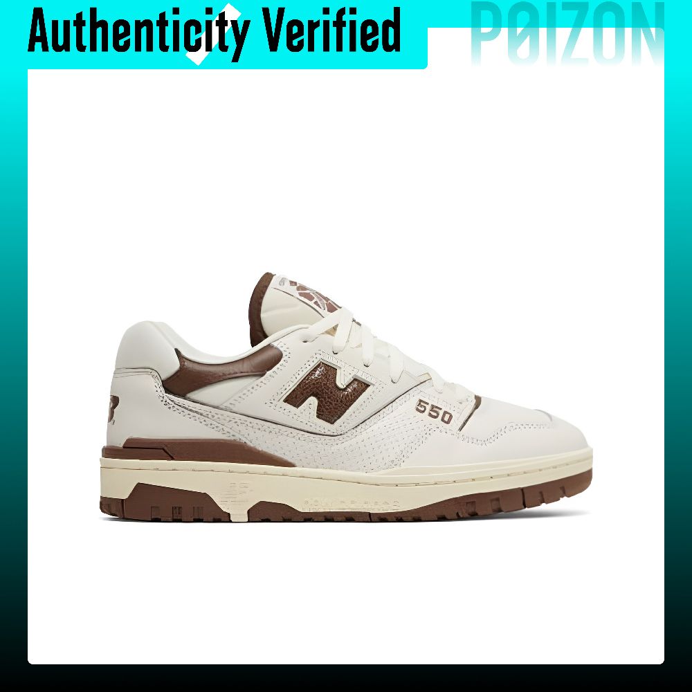 AIME LEON DORE X New Balance N - New Balance Shoes 550 评论和价格